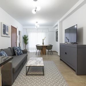 Appartement met Twee Slaapkamers